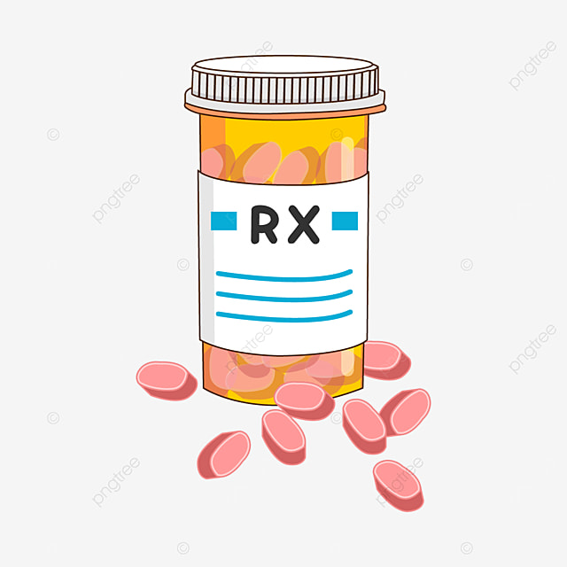 Prescriptions RX