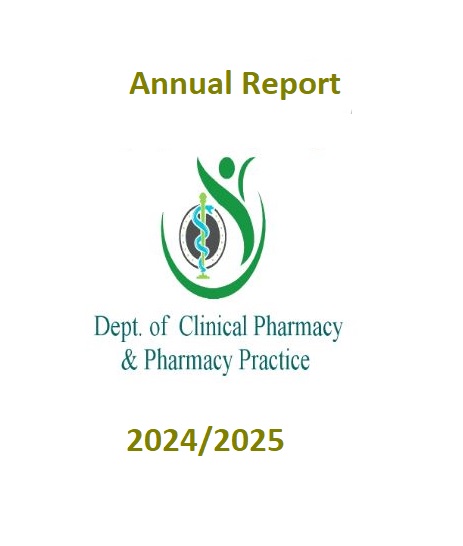 Annual Report 2024/2025