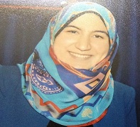 Salma Mossad
