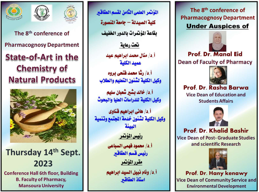 8th conference