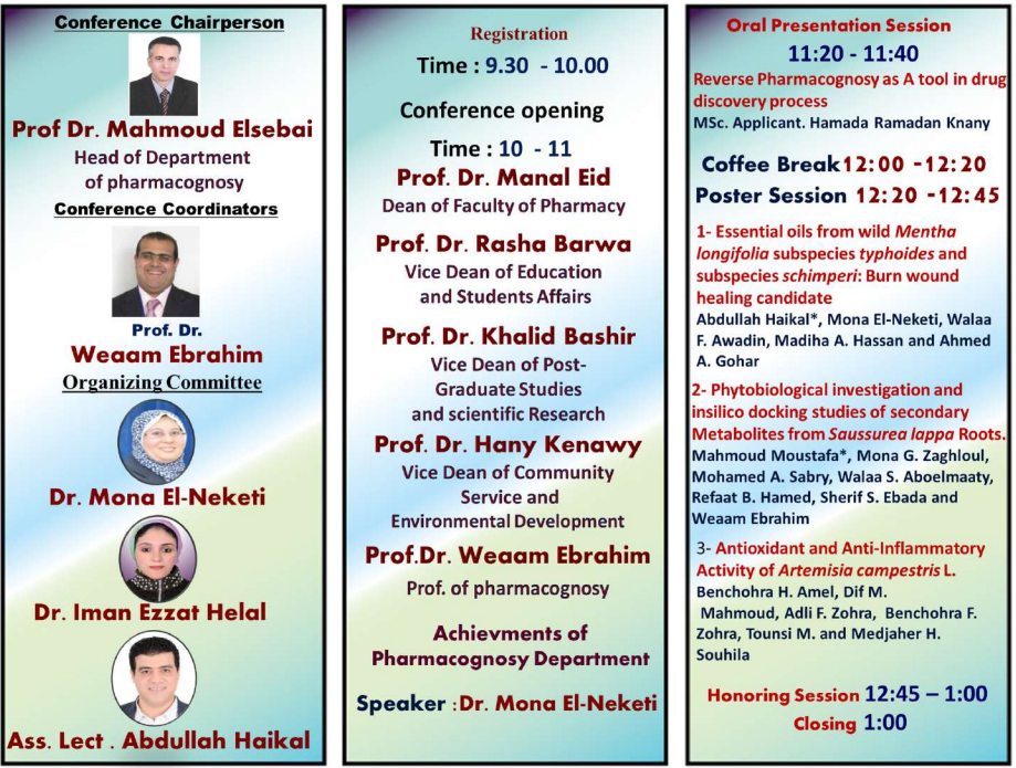 8th conference 