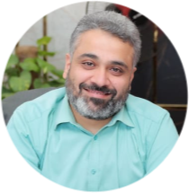 د/ أحمد رمضان الشيخ