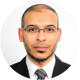 	 	 	 	د/يحى أمين الدياسطى  