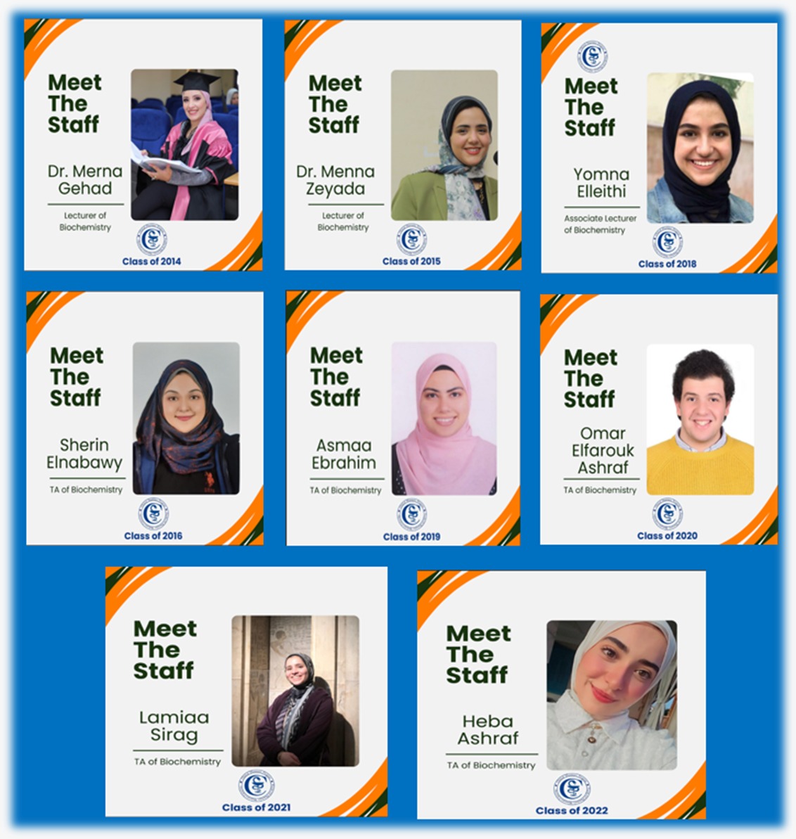 قسم الكيمياء الحيوية