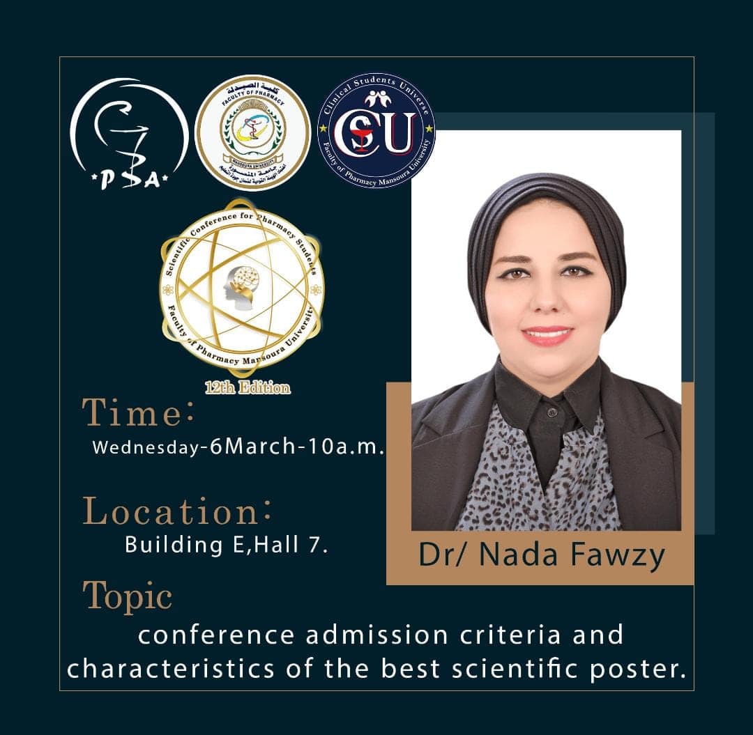 Dr.Nada Fawzy