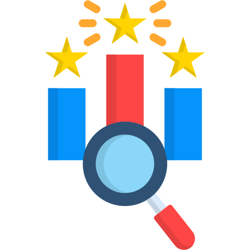 competitive analysis 18566166