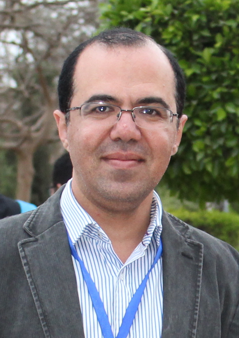 Mohamed Yousef