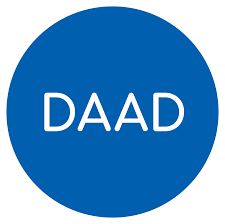 Announcement of scholarships provided by DAAD for the academic year 2024/2025