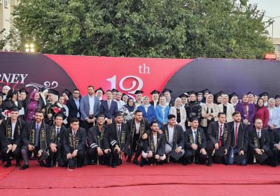 Graduation 2024/2025