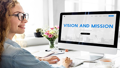 Vision, Mission and Objectives